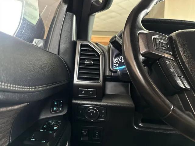2021 Ford Expedition Limited MAX