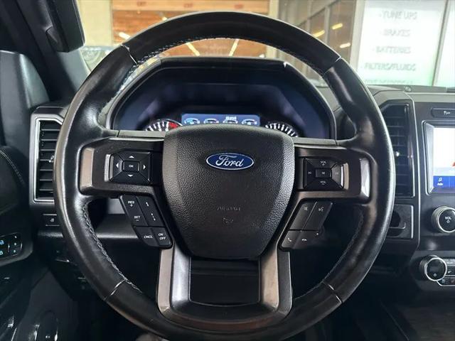 2021 Ford Expedition Limited MAX