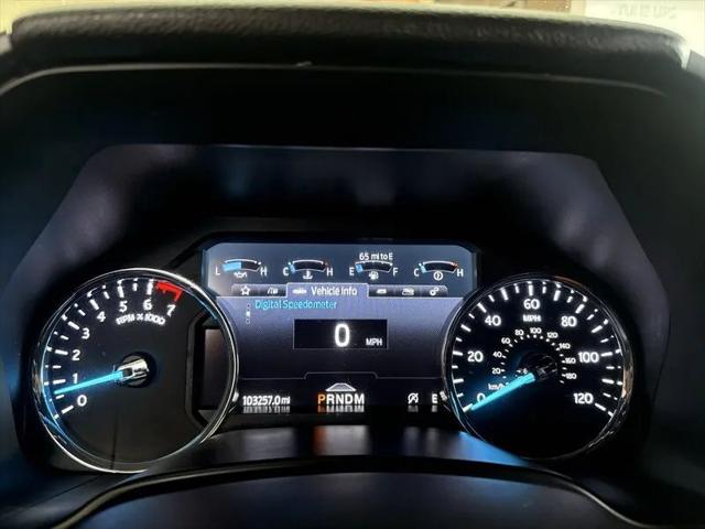 2021 Ford Expedition Limited MAX
