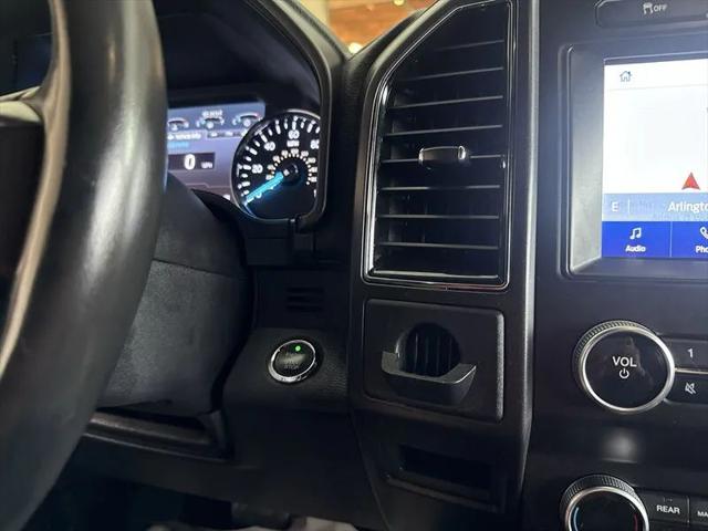 2021 Ford Expedition Limited MAX
