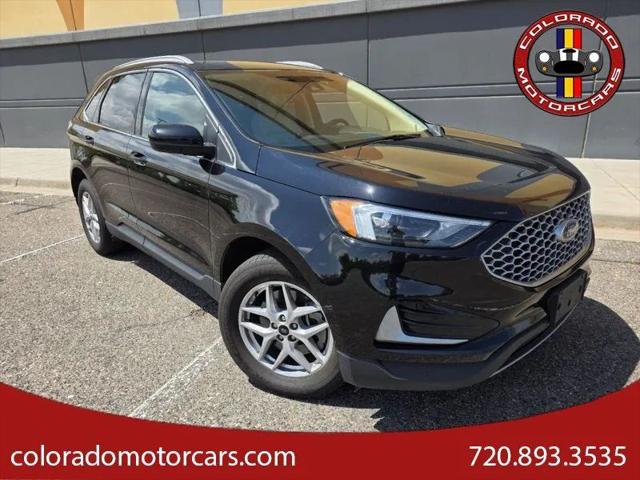 2023 Ford Edge SEL for sale in Sheridan, CO
