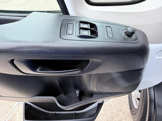 2019 Ram ProMaster 2500 Cargo Van High Roof 159" WB