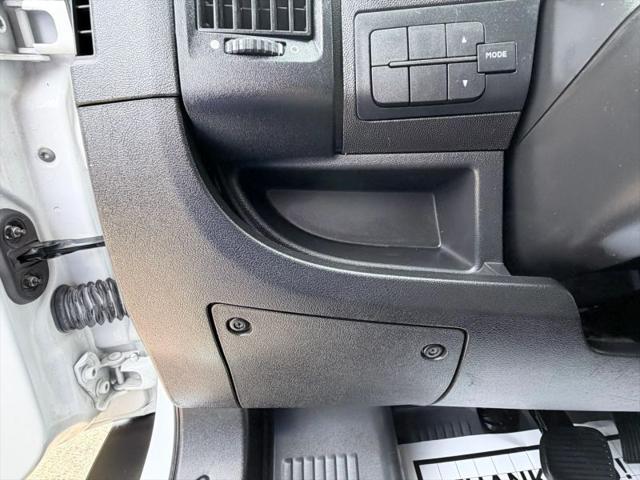 2019 Ram ProMaster 2500 Cargo Van High Roof 159" WB