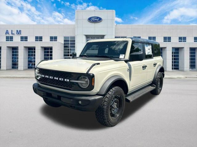 2026 Ford Bronco Outer Banks for sale in Marietta, GA