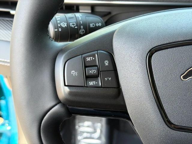 2026 Ford Mustang Mach-E Select