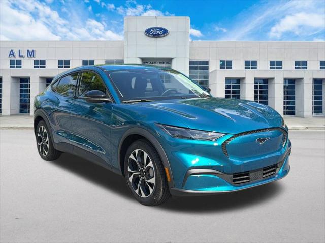 2026 Ford Mustang Mach-E Select