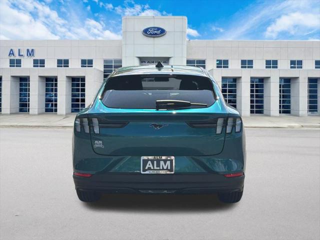 2026 Ford Mustang Mach-E Select