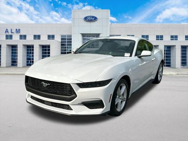 2026 Ford Mustang EcoBoost Fastback for sale in Marietta, GA