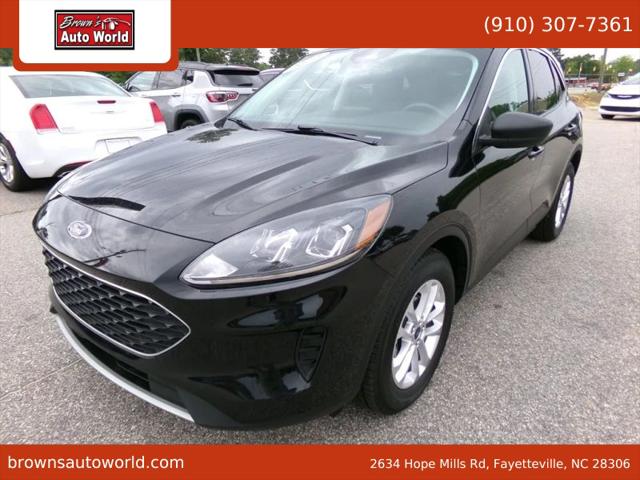 2022 Ford Escape SE Hybrid for sale in Fayetteville, NC