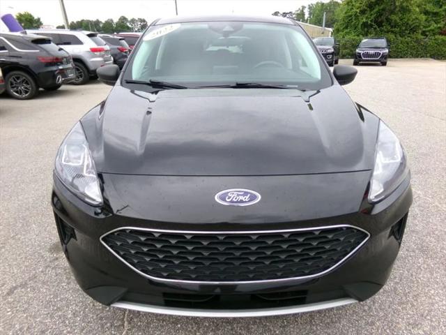 2022 Ford Escape SE Hybrid
