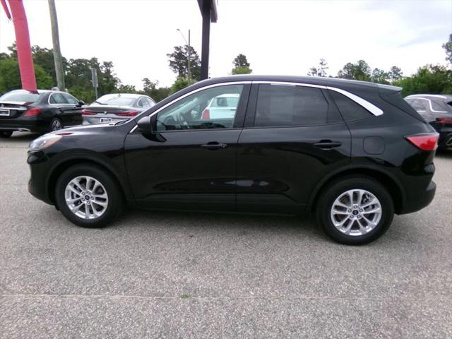 2022 Ford Escape SE Hybrid