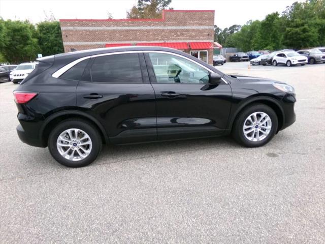 2022 Ford Escape SE Hybrid