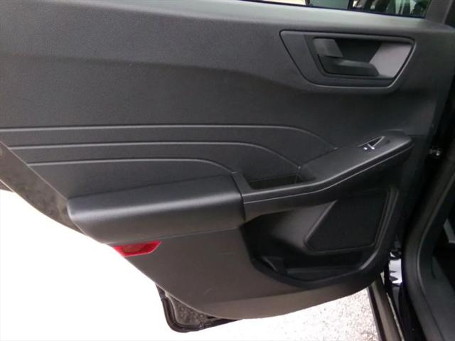 2022 Ford Escape SE Hybrid