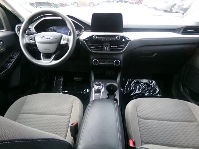 2022 Ford Escape SE Hybrid