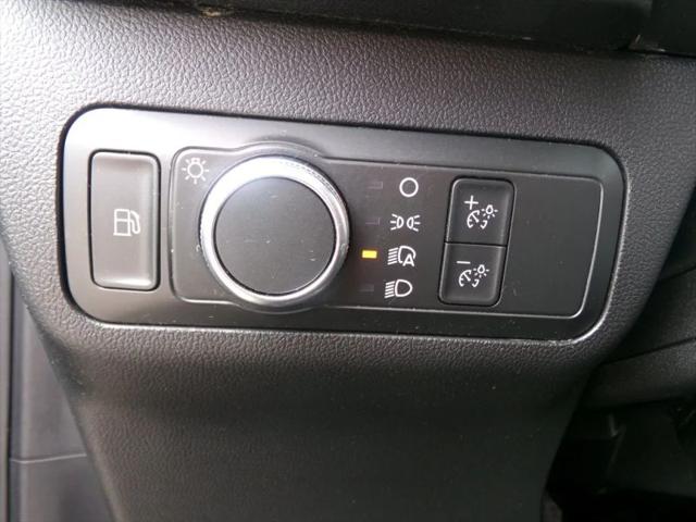 2022 Ford Escape SE Hybrid