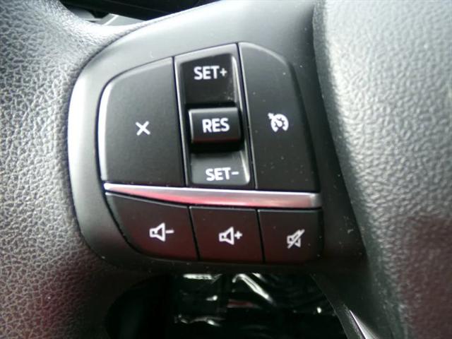 2022 Ford Escape SE Hybrid