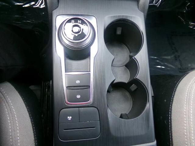 2022 Ford Escape SE Hybrid