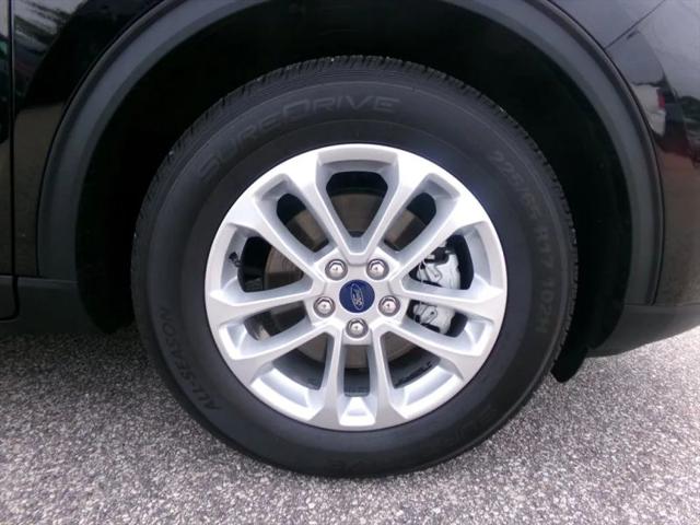 2022 Ford Escape SE Hybrid