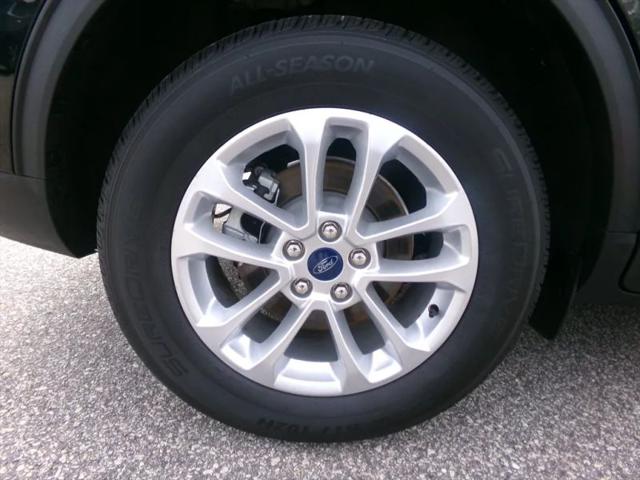 2022 Ford Escape SE Hybrid