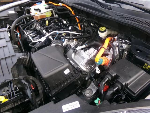 2022 Ford Escape SE Hybrid