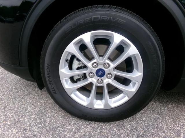 2022 Ford Escape SE Hybrid