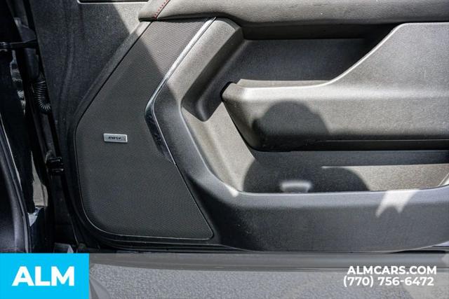 2023 Chevrolet Tahoe 4WD RST