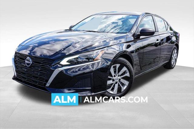 2024 Nissan Altima S FWD for sale in Union City, GA