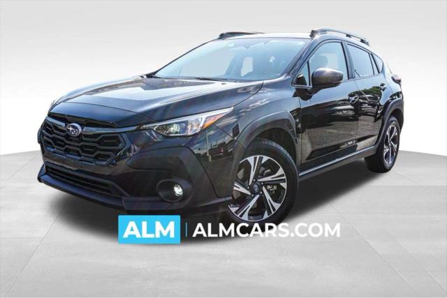 2025 Subaru Crosstrek Premium for sale in Union City, GA