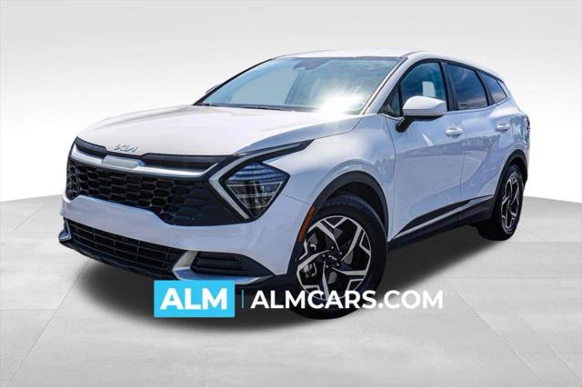 2025 Kia Sportage LX for sale in Union City, GA