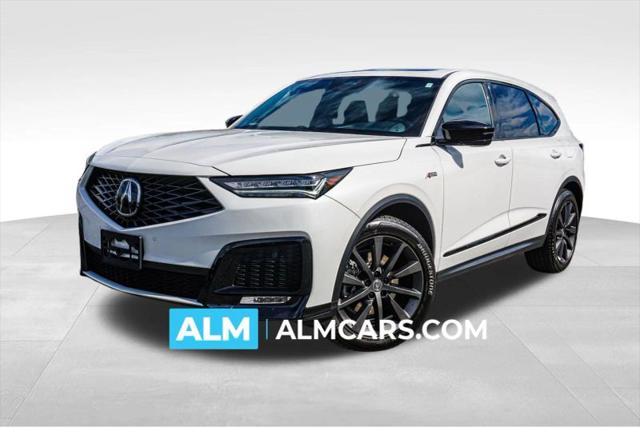 2025 Acura MDX A-SPEC for sale in Union City, GA