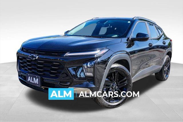 2025 Chevrolet Trax FWD ACTIV for sale in Union City, GA