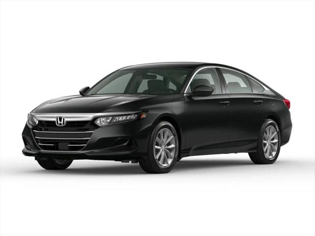 2022 Honda Accord LX for sale in Union City, GA