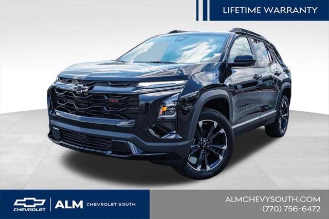 2026 Chevrolet Equinox FWD RS for sale in Union City, GA