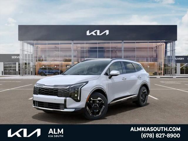 2026 Kia Sportage SX for sale in Union City, GA