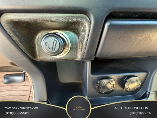2001 Toyota 4Runner SR5 V6