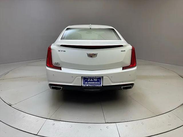 2018 Cadillac XTS Luxury