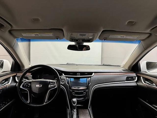 2018 Cadillac XTS Luxury