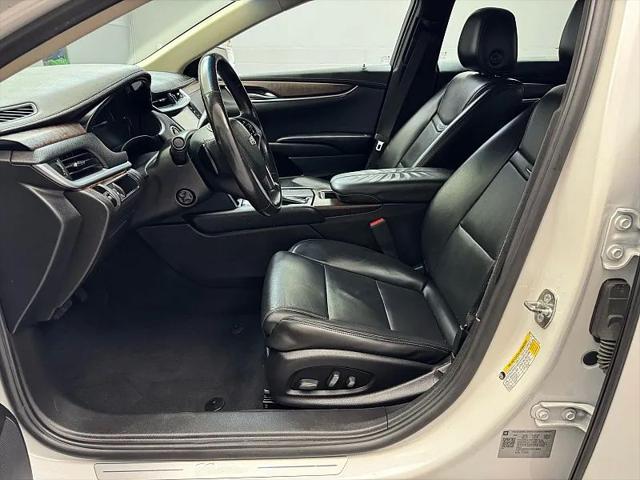 2018 Cadillac XTS Luxury