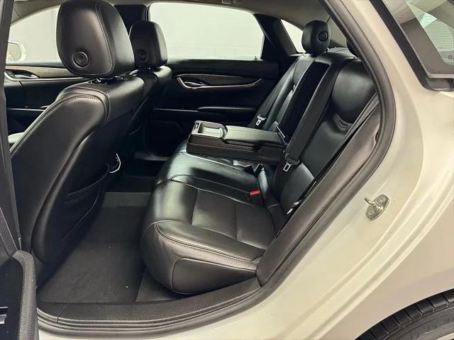 2018 Cadillac XTS Luxury