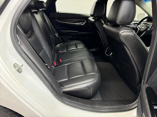2018 Cadillac XTS Luxury