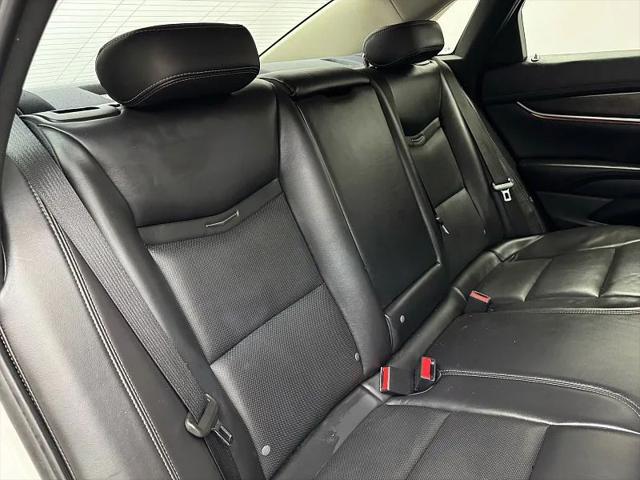 2018 Cadillac XTS Luxury