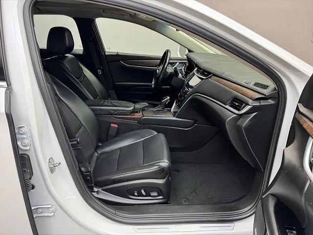 2018 Cadillac XTS Luxury