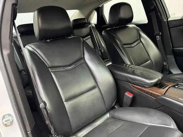 2018 Cadillac XTS Luxury