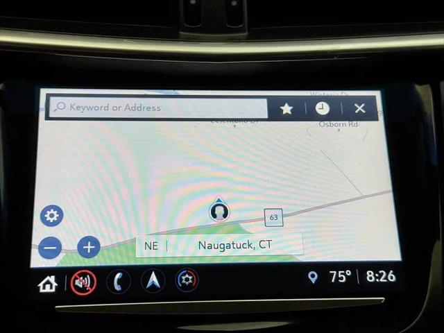 2018 Cadillac XTS Luxury