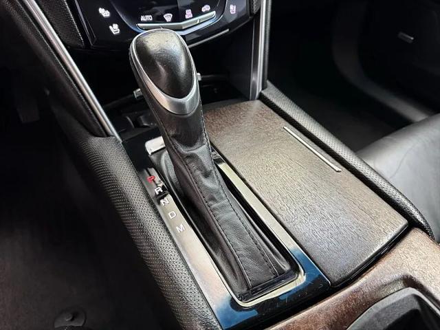 2018 Cadillac XTS Luxury