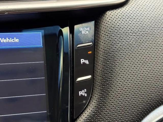 2018 Cadillac XTS Luxury