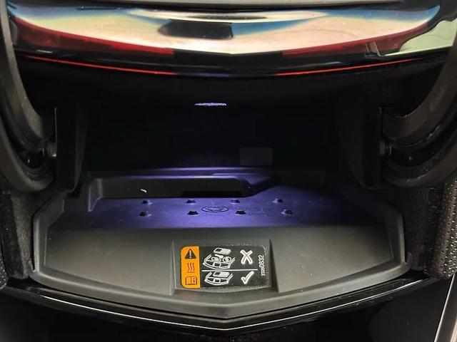 2018 Cadillac XTS Luxury