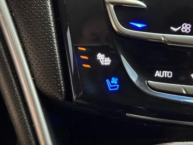 2018 Cadillac XTS Luxury