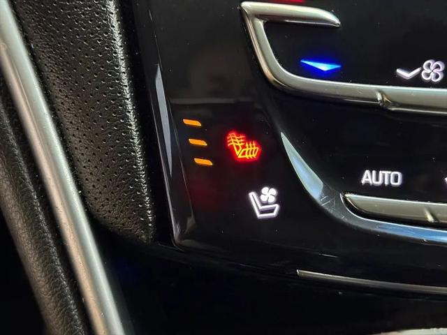 2018 Cadillac XTS Luxury