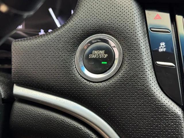 2018 Cadillac XTS Luxury